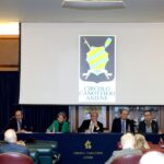 Presentazione del libro “”La Gestione Integrata dei rischi di reato e dell’organismo di vigilanza ex D.lgs. 8 giugno 2001, N. 231” - Gallery