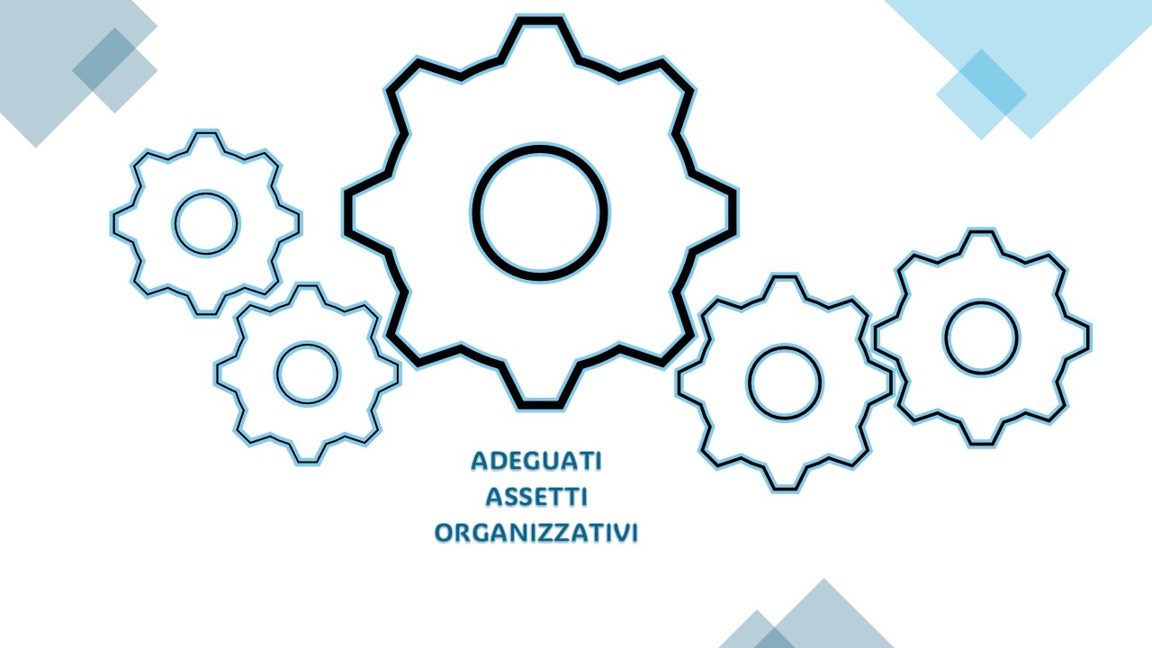 L’assetto organizzativo dell’impresa quale guida per evitare la crisi